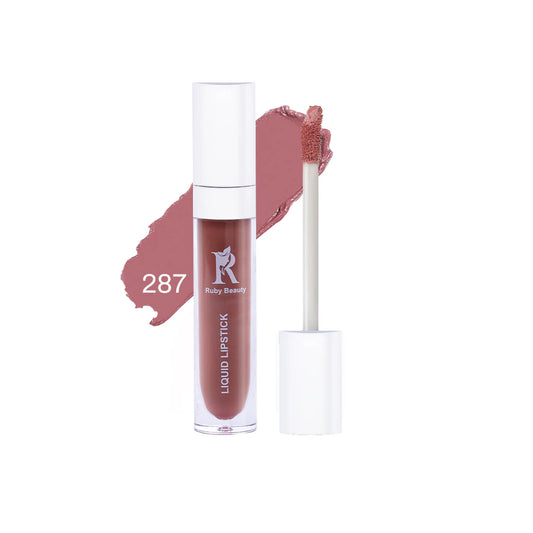 Ruby beauty matte lipstick