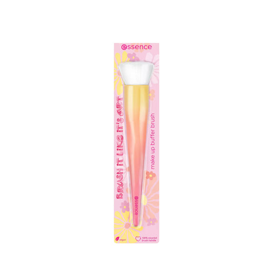 Essence buffer brush