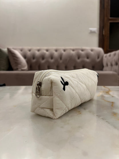 Makeup bag pouch small