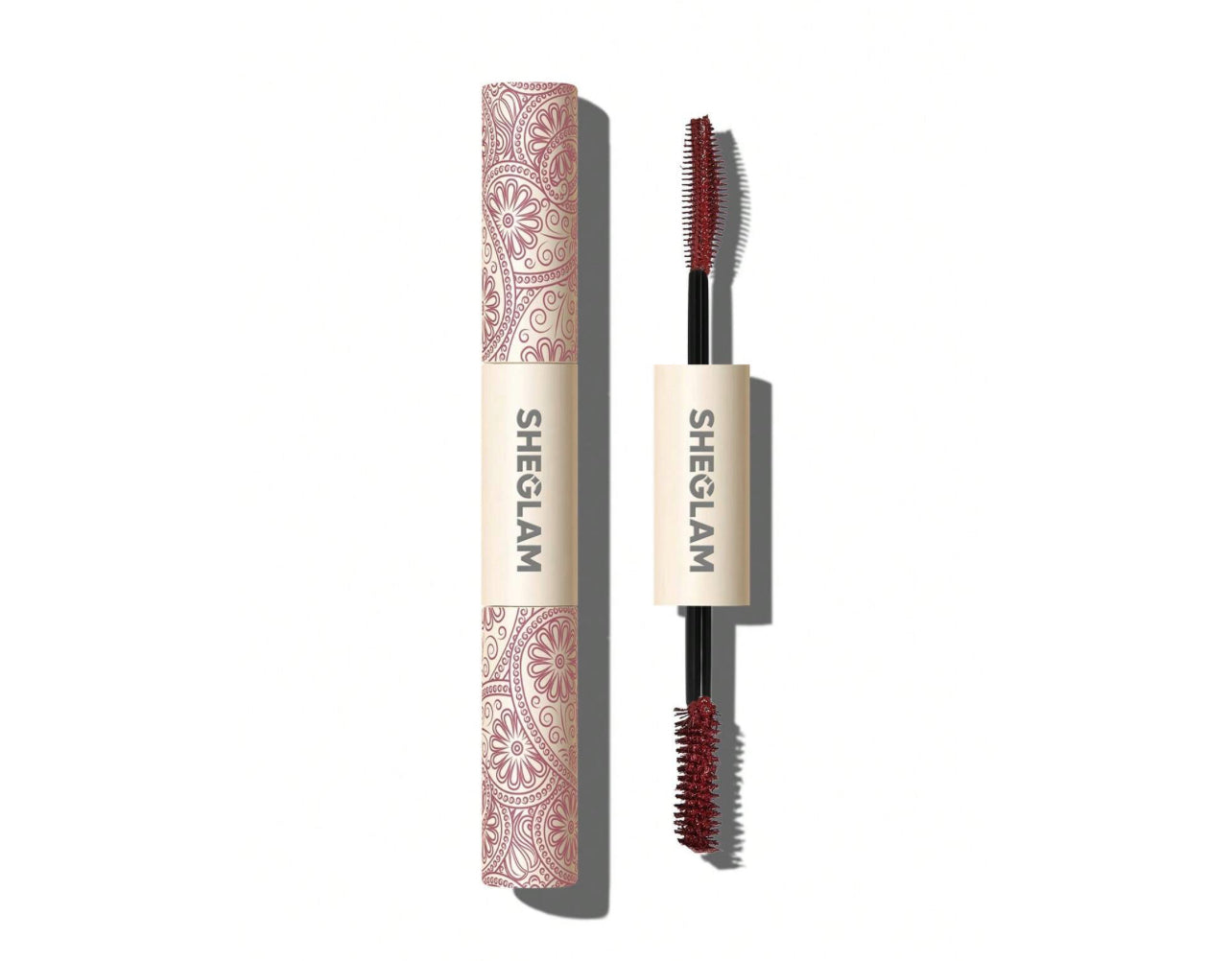 Sheglam burgundy mascara