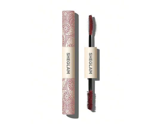 Sheglam burgundy mascara