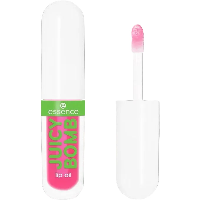 Essence juicy bomb lip oil watermelon wonders