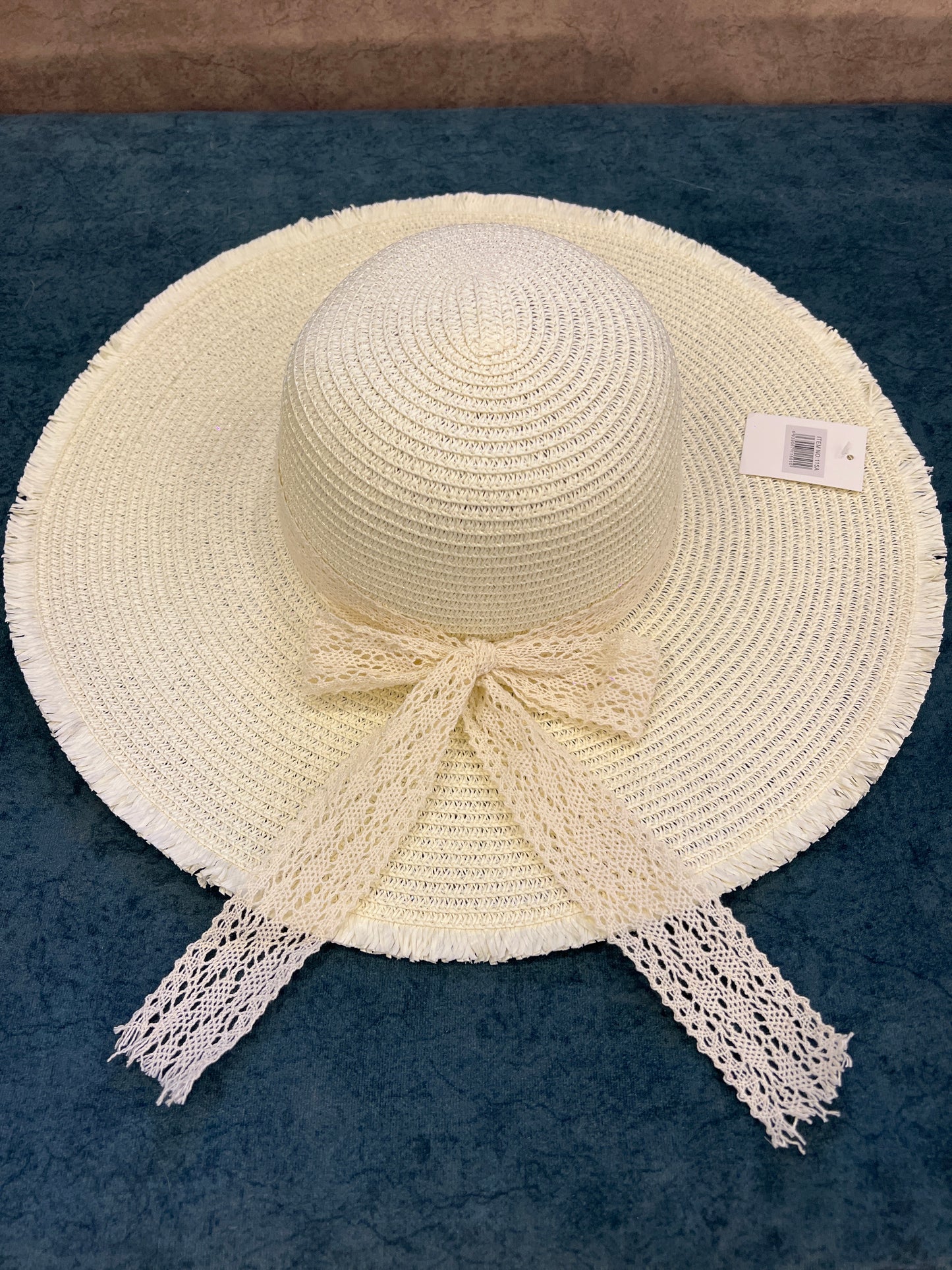 Beach hat
