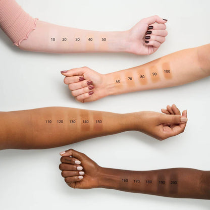 Essence I love flawless skin foundation