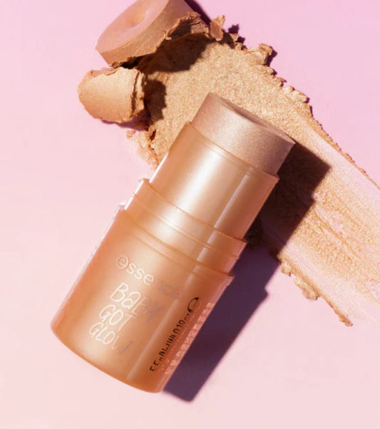 Essence highlighter stick