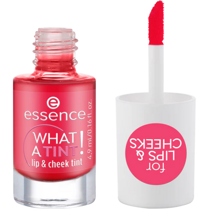 Essence lip & cheek tint shade 02