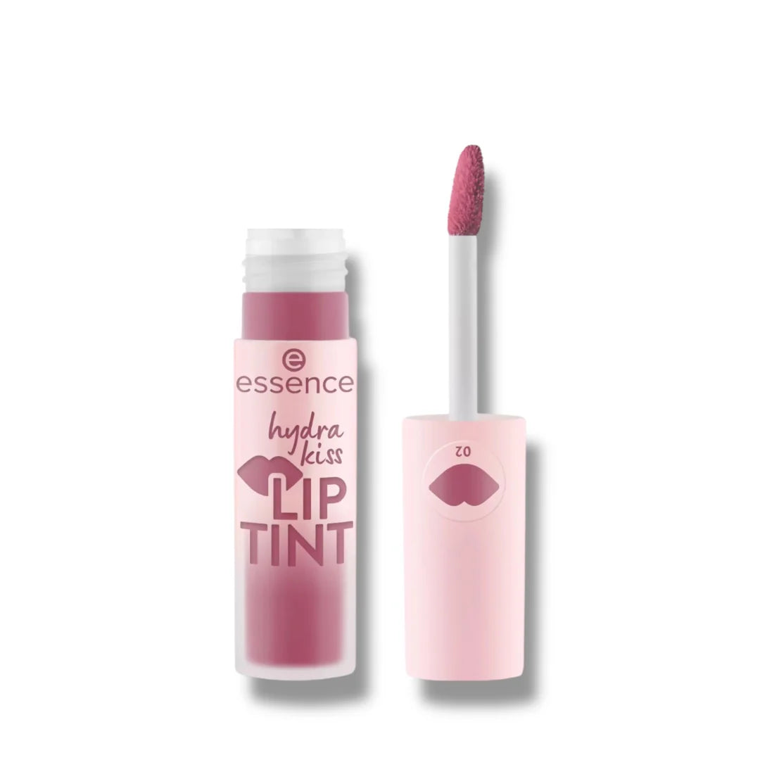 Essence lip tint shade 02