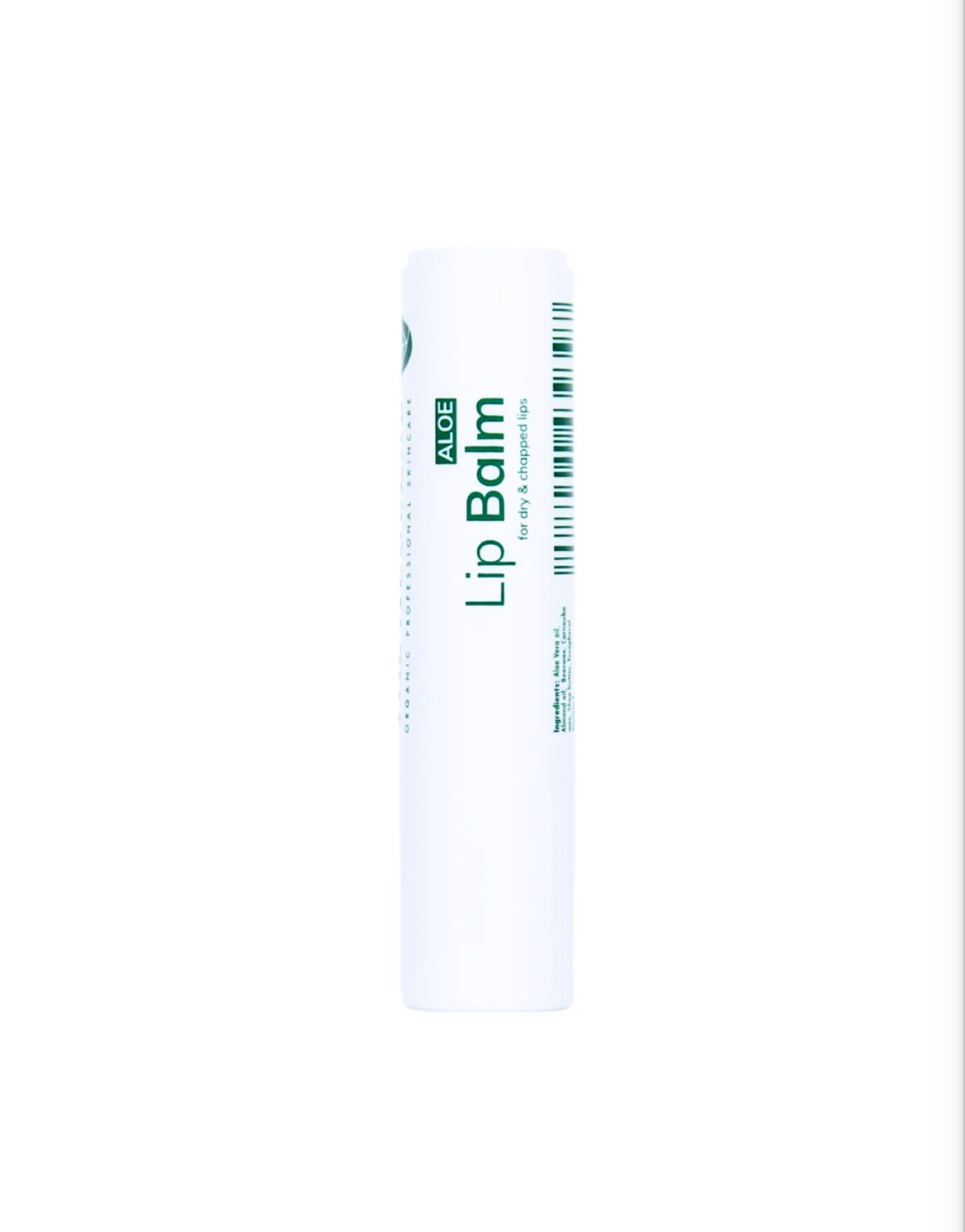 Aloe lab LIP BALM
