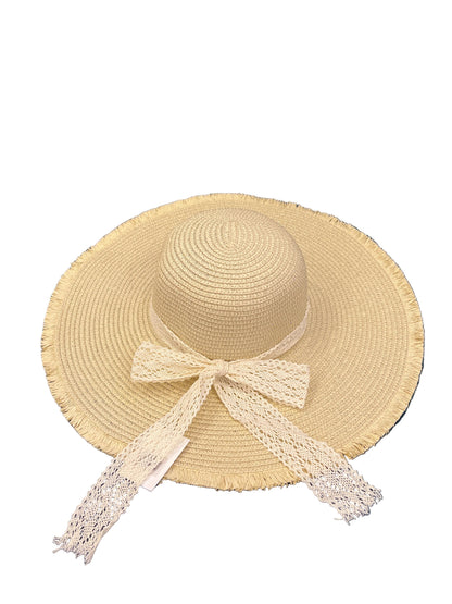 Beach hat
