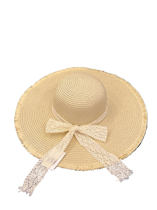 Beach hat