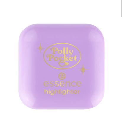 Essence polly pocket highlighter