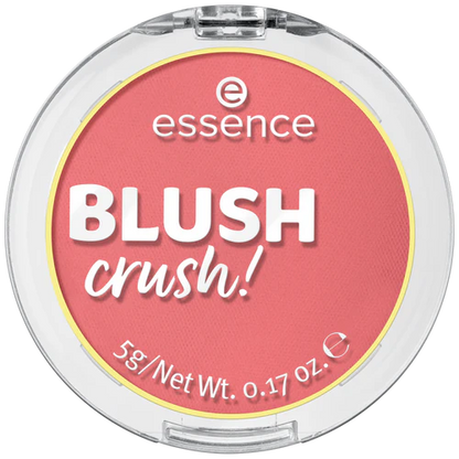 Essence blush crush shade 30 cool berry