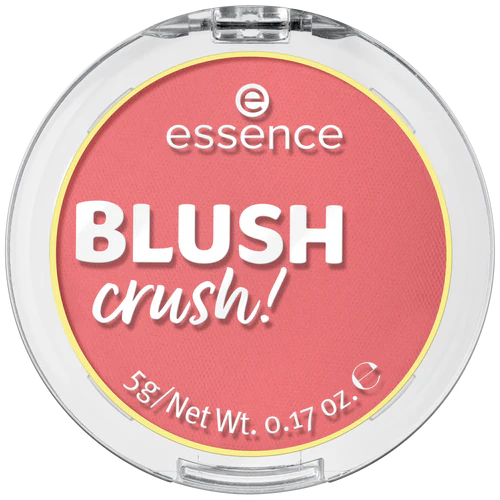 Essence blush crush shade 30 cool berry