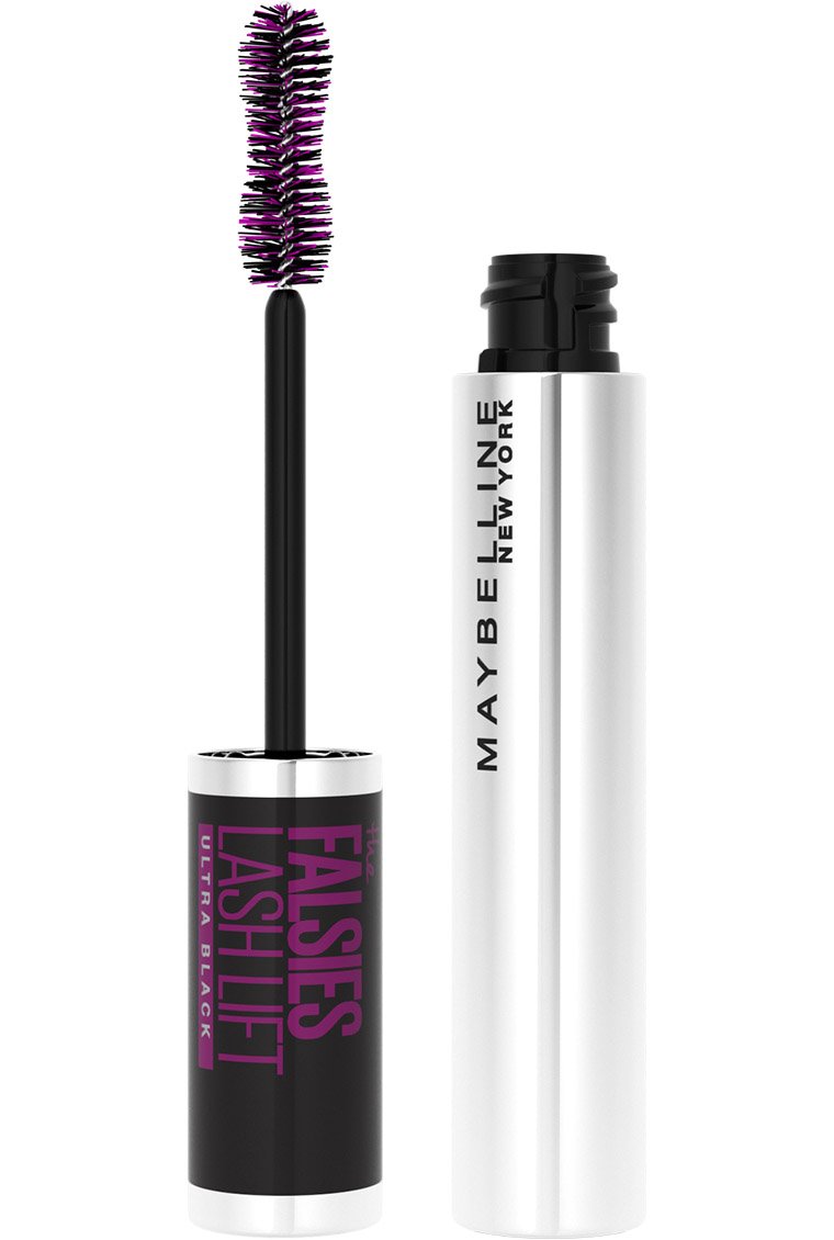 Maybelline falsies lash washable mascara
