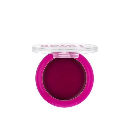 Essence JUICY BERRY tinted lip & cheek balm