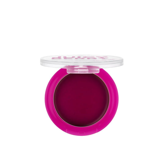 Essence JUICY BERRY tinted lip & cheek balm
