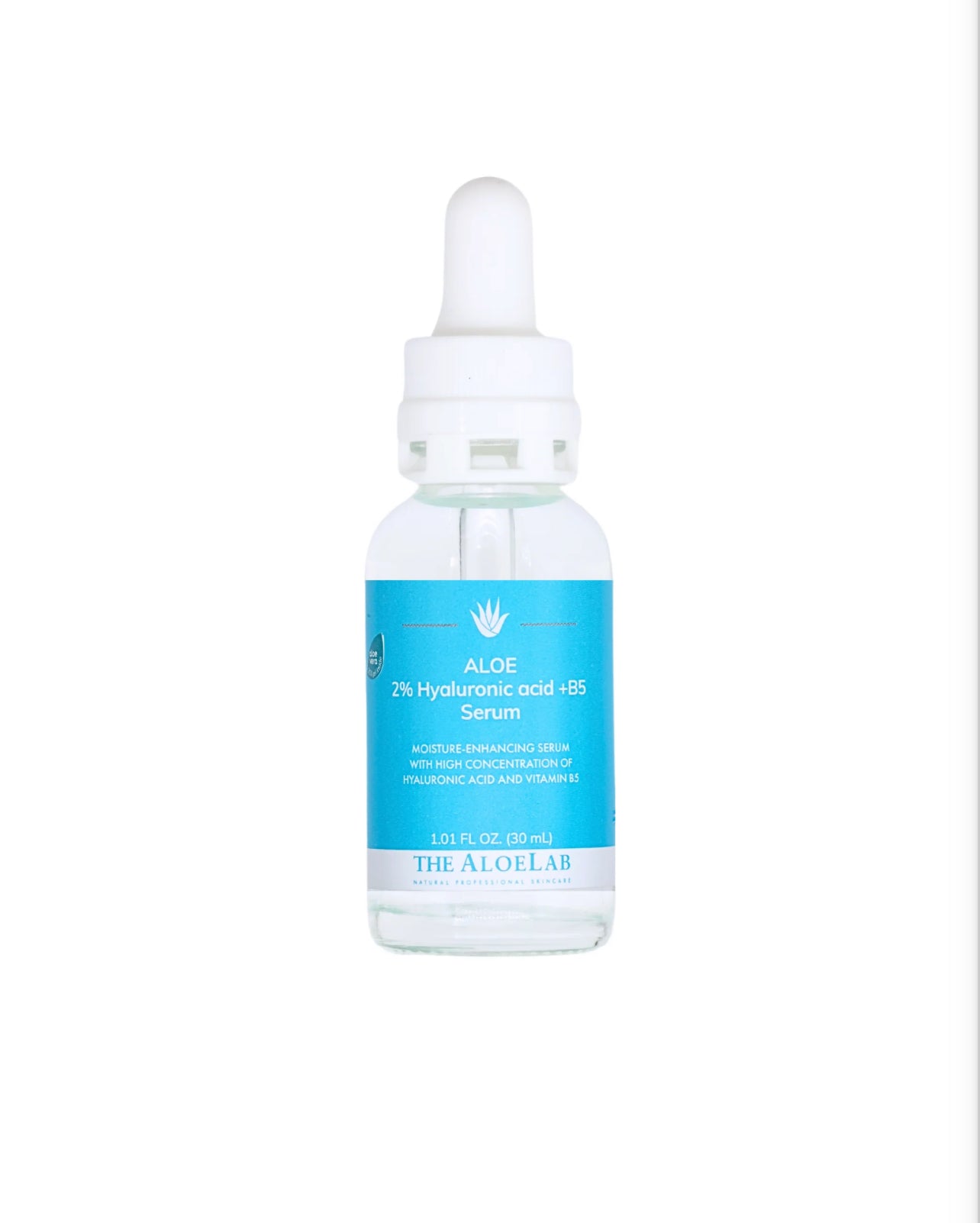 Aloe lab ALOE 2% HYALURONIC ACID + B5 SERUM