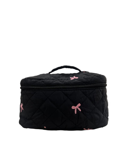 Makeup bag pouch large