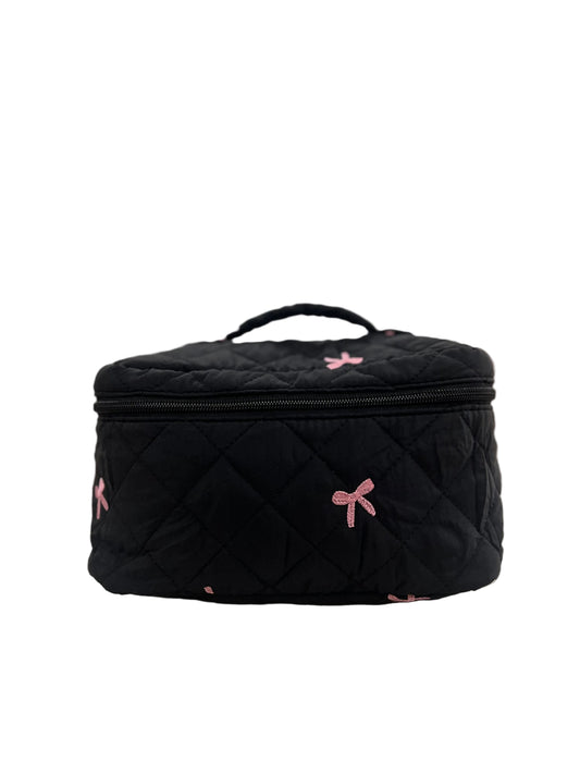 Makeup bag pouch large
