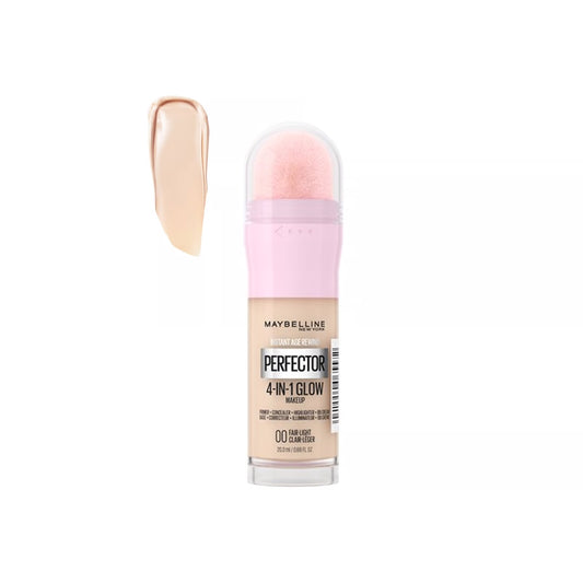 Maybelline 4in1 face glow