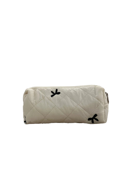 Makeup bag pouch small