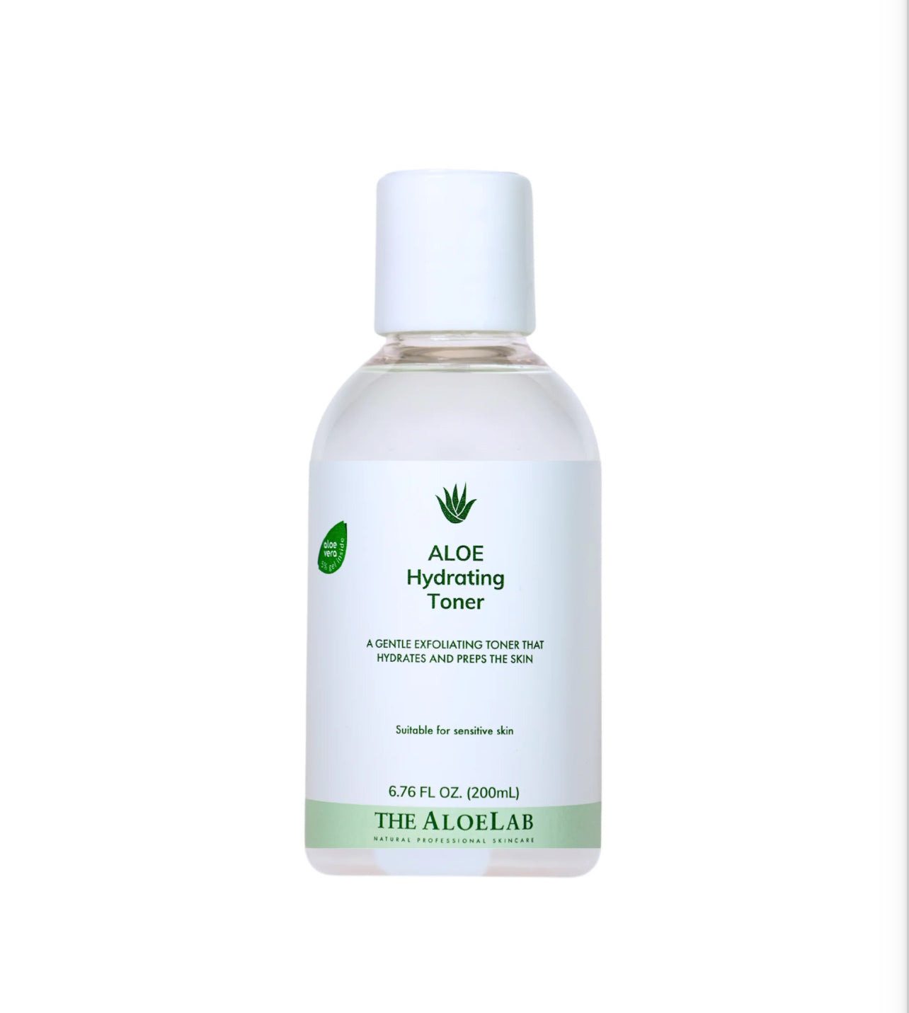 ALOE LAB HYDRATING TONER