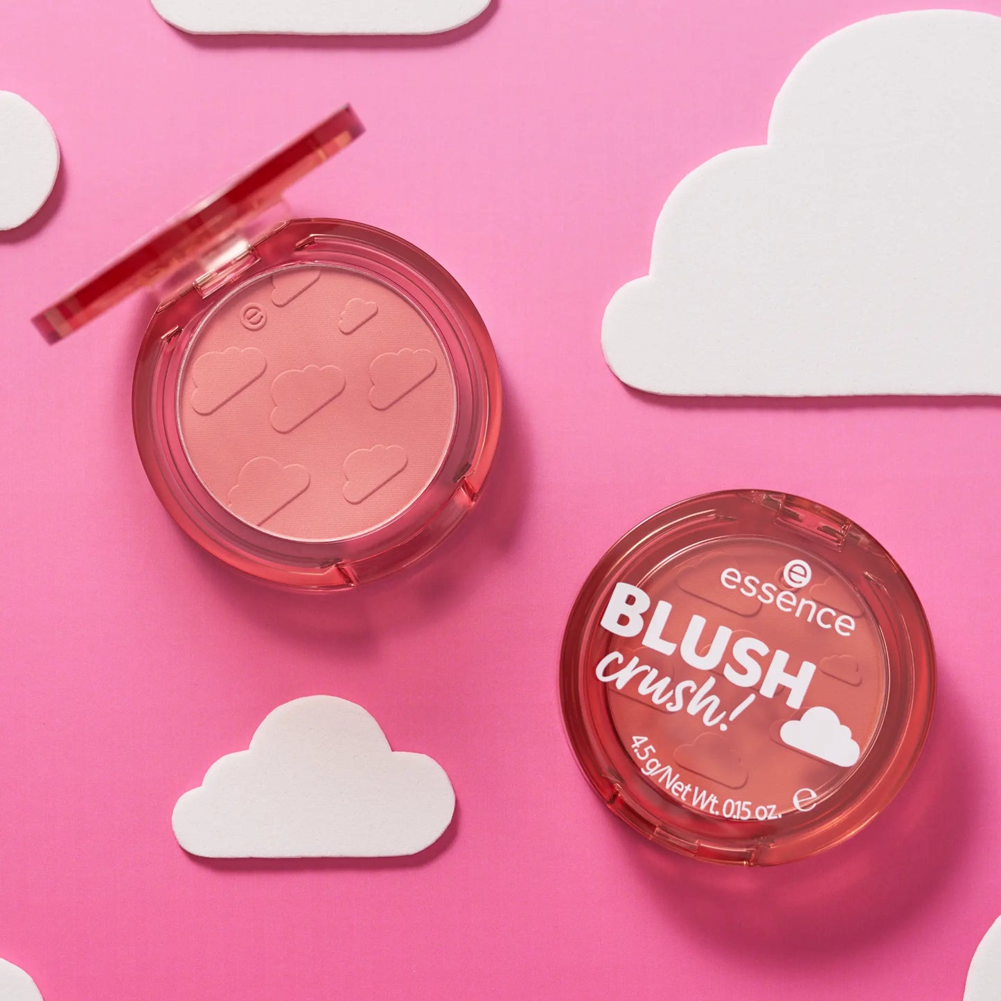 Essence blush crush apricot touch 120