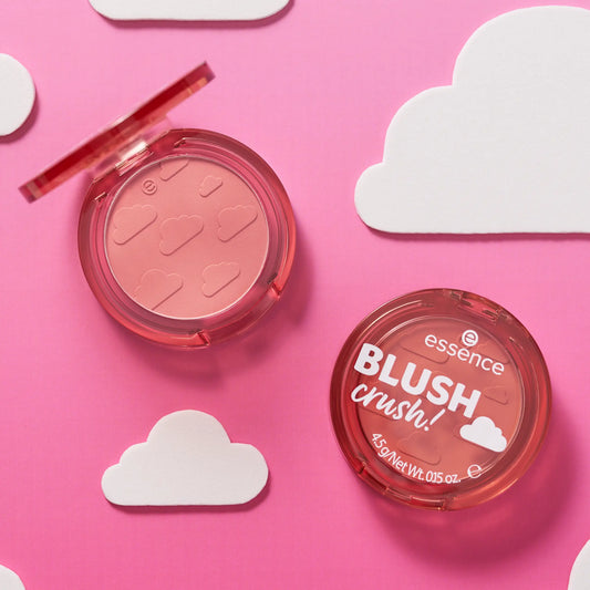 Essence blush crush apricot touch 120