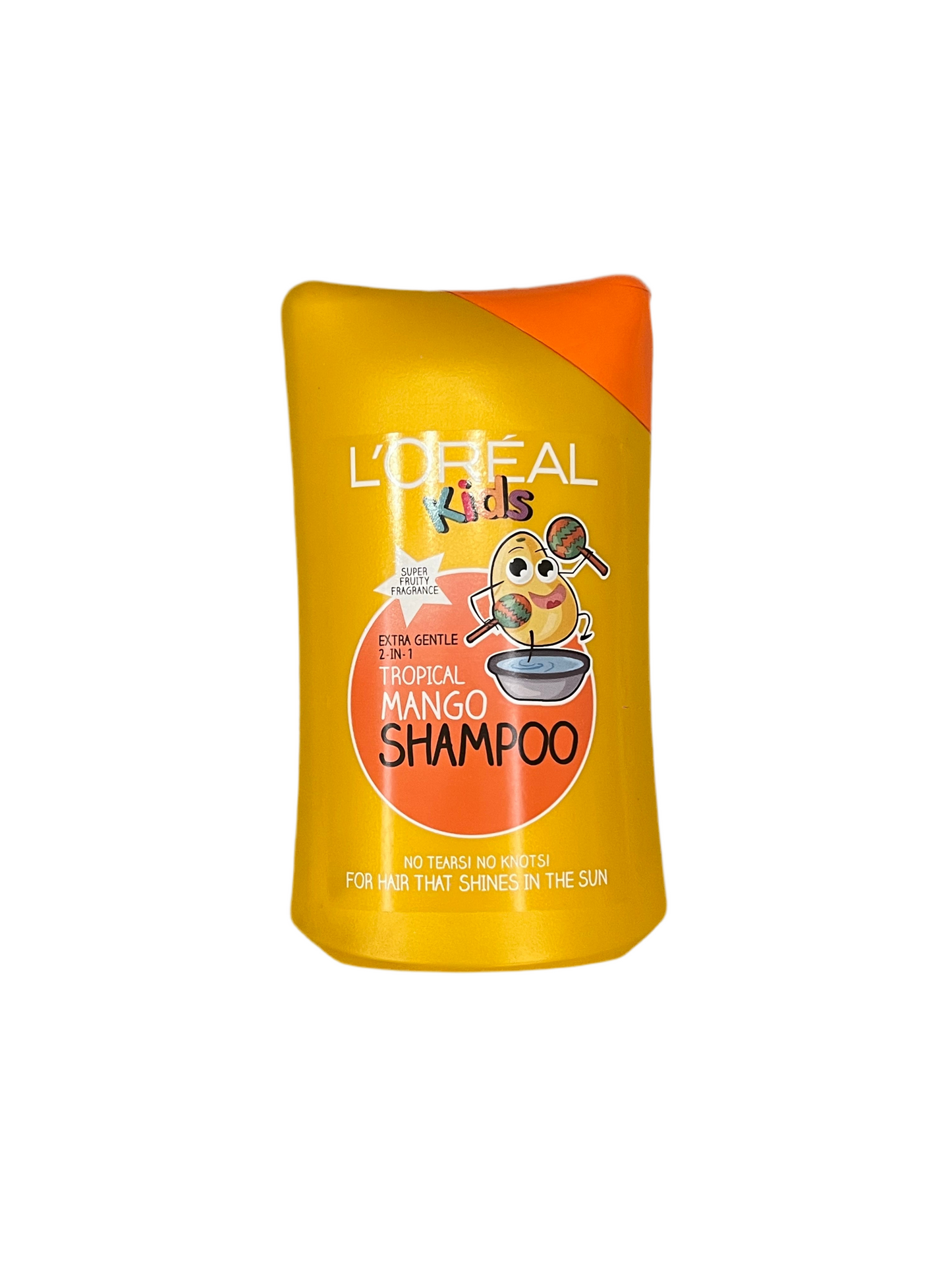 Loreal mango shine hair shampoo