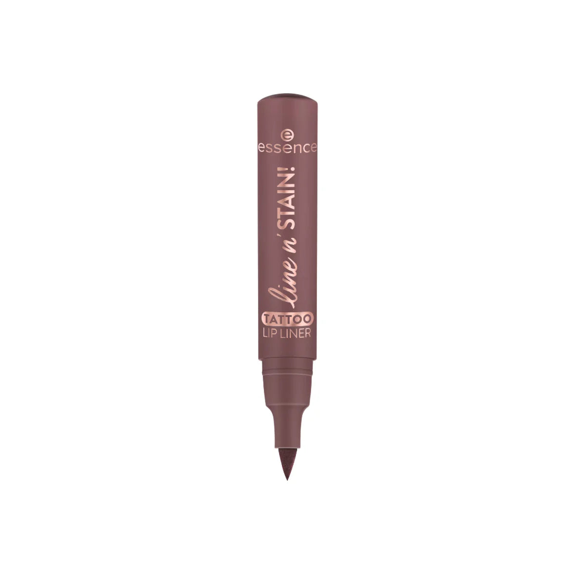 Essence liner lip stain