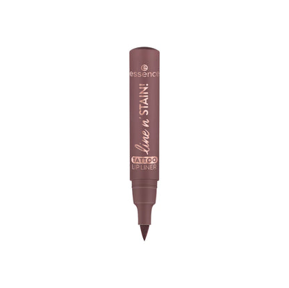 Essence liner lip stain
