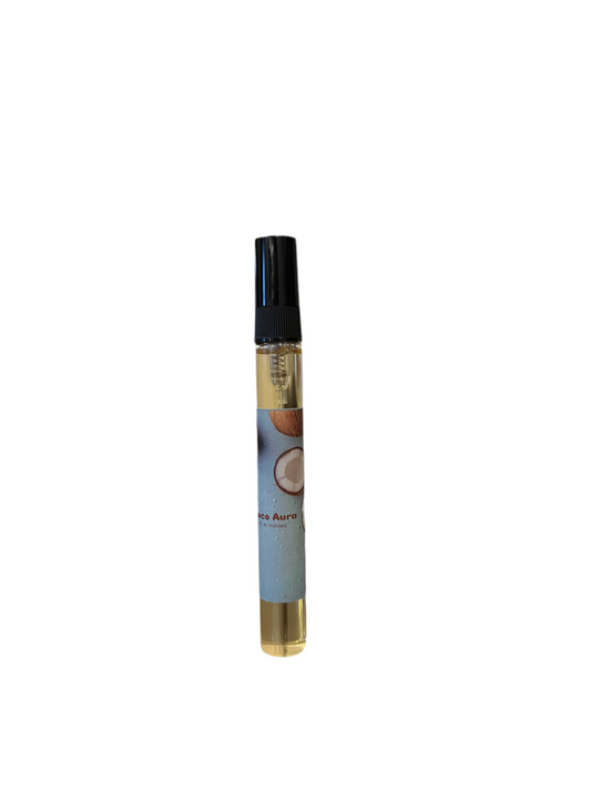 Nd perfumes coco aura tester 10ml