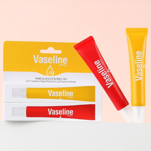 Vaseline deep moisture lip essence