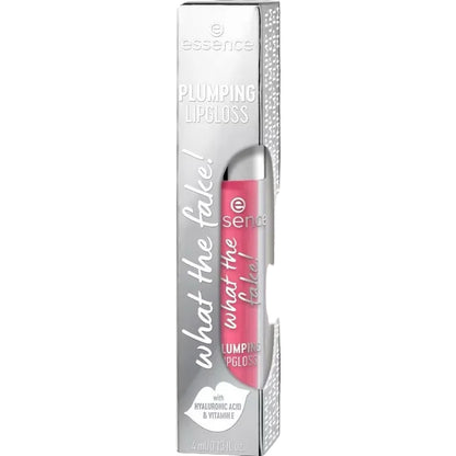 Essence what the fake lip plumper