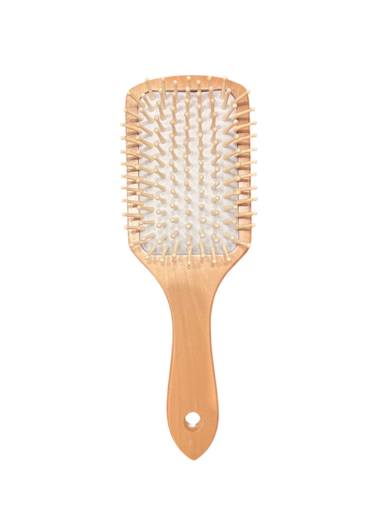 Hair brush