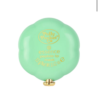 Essence polly pocket peptide lip mask