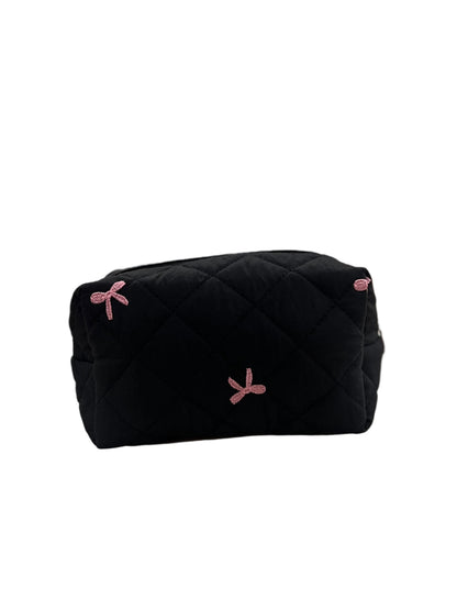 Makeup bag pouch medium