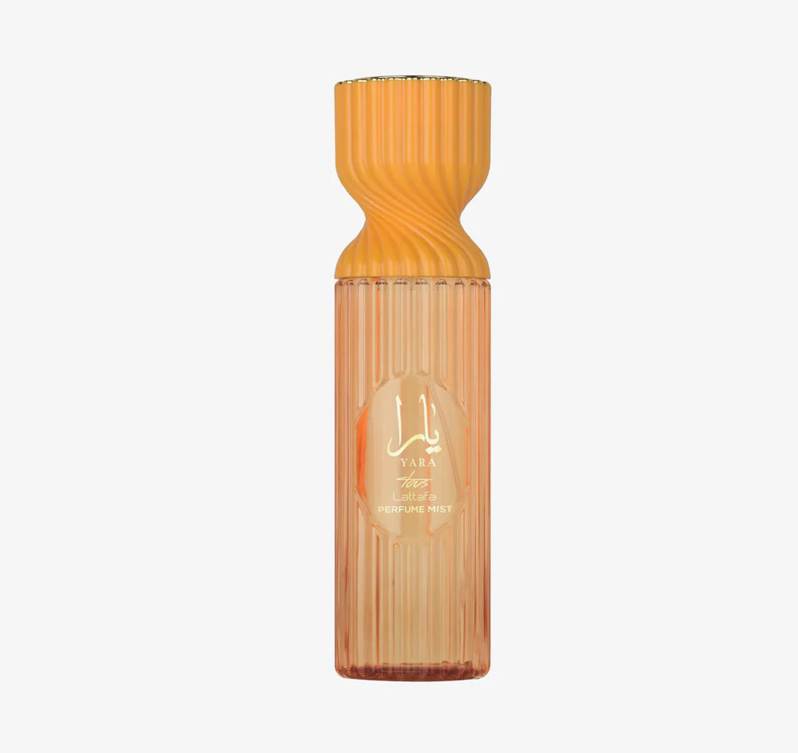 Lattafa yara tous perfume mist 260ml