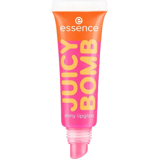 Essence juicy bomb pretty pitaya shiny gloss