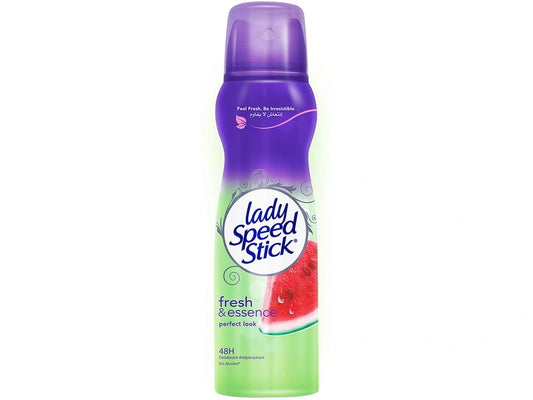 Lady speed stick watermelon