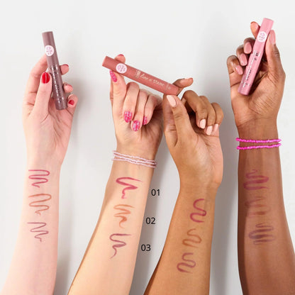 Essence liner lip stain