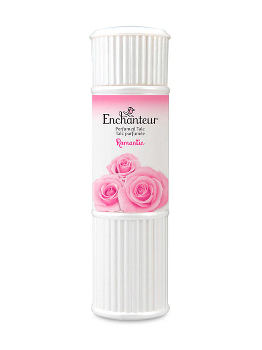 Enchanteur romantic powder