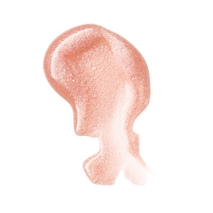 Essence lip oil shade cookie sparkle