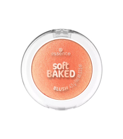 Essence baked blush shade 20