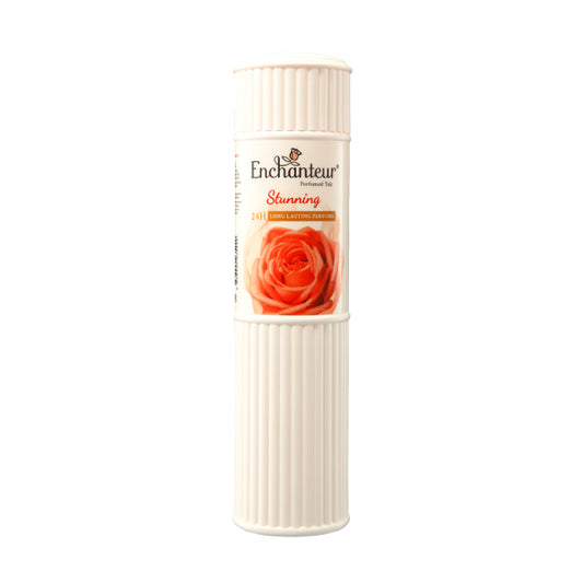 Enchanteur stunning body powder