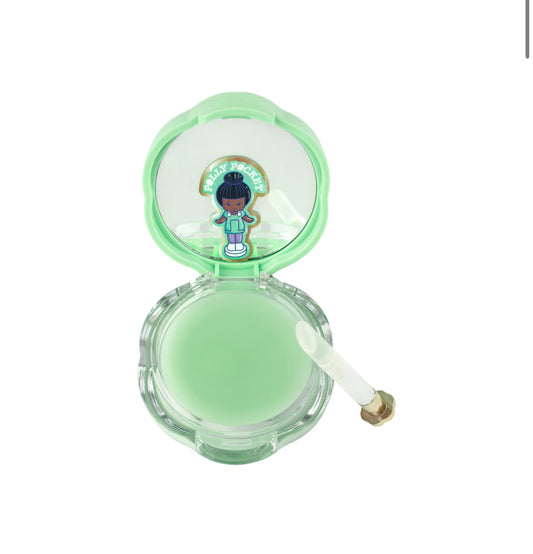 Essence polly pocket peptide lip mask