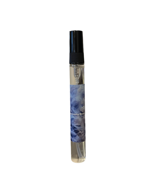 Nd perfumes heavenly dove tester 10ml