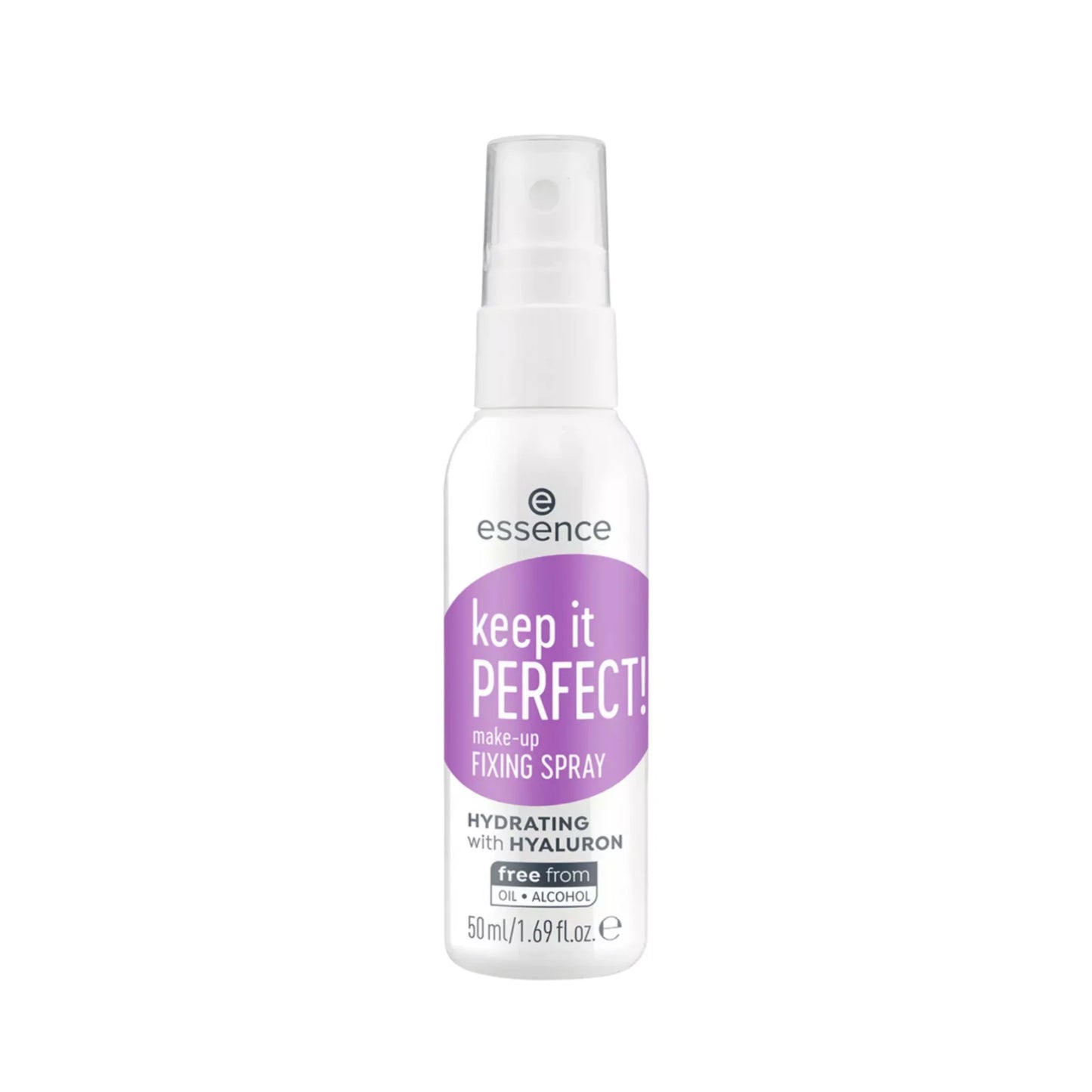 Essence keep it perfect fixing spray