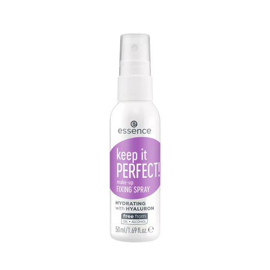 Essence keep it perfect fixing spray