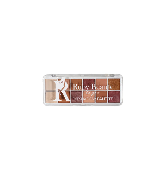 Ruby beauty eyeshadow